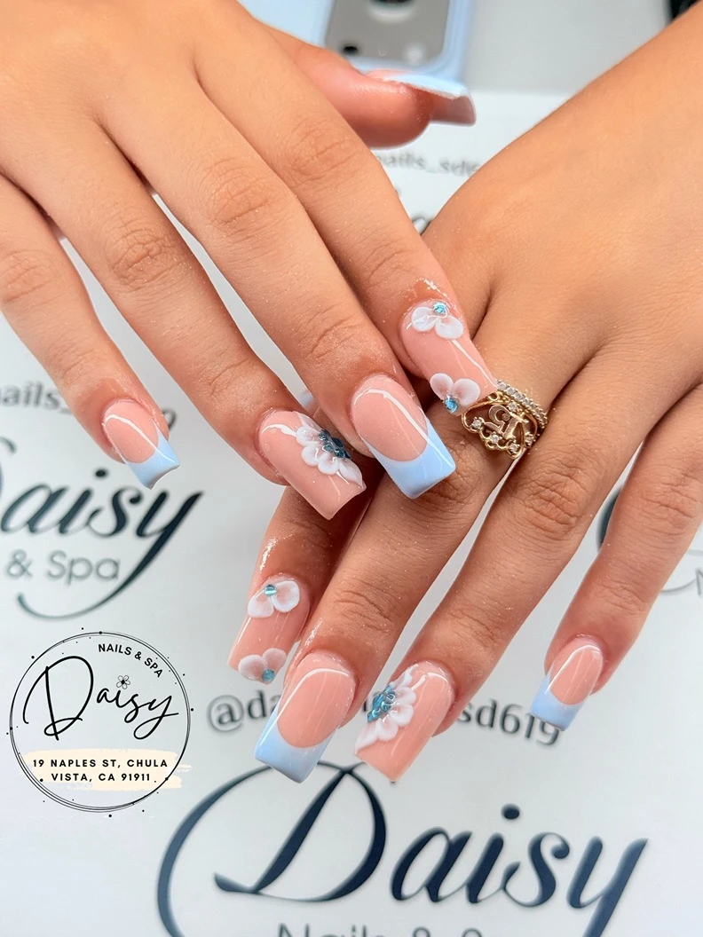 Daisy Nails & Spa